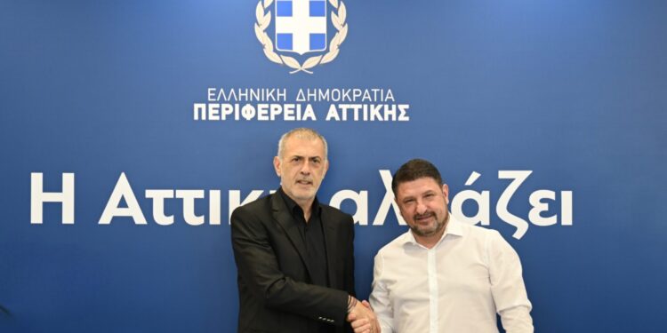 Περιφέρεια Αττικής: Διατίθενται 83 εκατ. ευρώ για 51 έργα και δράσεις στον Πειραιά
