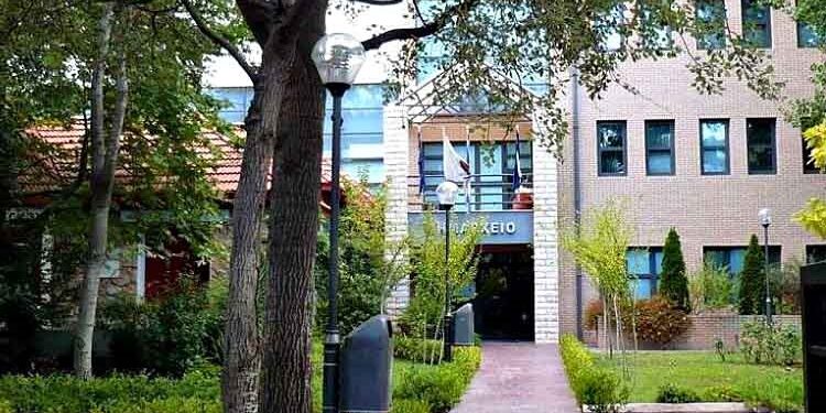 Bριλήσσια: Αναστολή έκδοσης νέων οικοδομικών αδειών που κάνουν χρήση των ευνοϊκών διατάξεων του ΝΟΚ