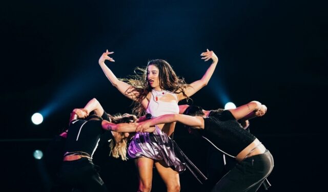 Eurovision 2024: Απόψε ο β’ ημιτελικός με Μαρίνα Σάττι και Έλενα Παπαρίζου