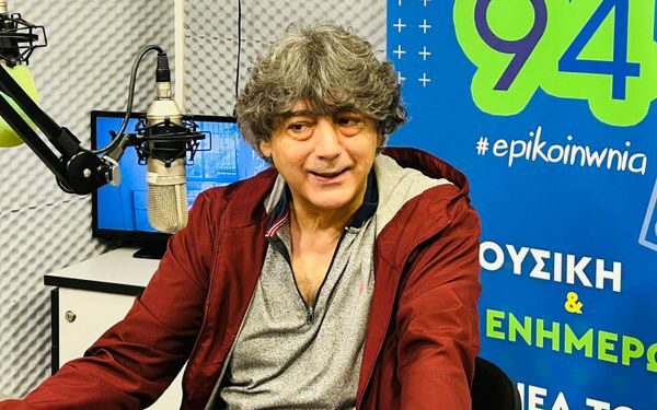 Ηλίας Λοΐζος: «Να τιμωρηθεί η Κυβέρνηση!»