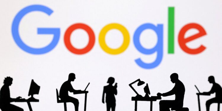 Google: Αδυναμία σύνδεσης αναφέρουν χρήστες σε όλο τον κόσμο