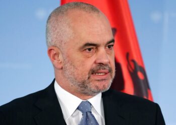 Ράμα: Δημοκρατική χώρα η Ελλάδα όπως σωστά τόνισε ο Κ. Μητσοτάκης