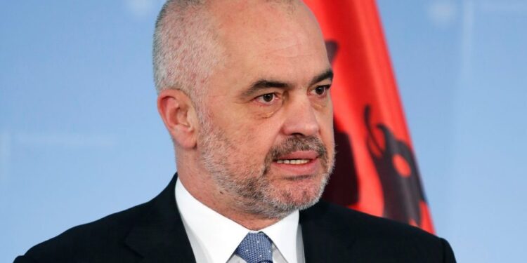 Ράμα: Δημοκρατική χώρα η Ελλάδα όπως σωστά τόνισε ο Κ. Μητσοτάκης