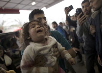 CNN: Εντάλματα σύλληψης για εγκλήματα πολέμου σε Νετανιάχου και ηγέτη Χαμάς από το ΔΠΔ