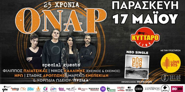 Ο Λευτέρης Πλιάτσικας στον 94.0 και την Μαντλίν