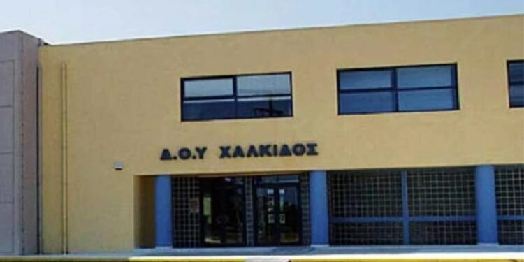 Εφορία: Στα αζήτητα 173 εκατ. ευρώ από επιστροφές φόρου