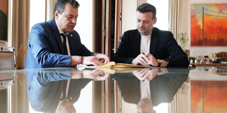 Νέο μέλος της Αθηναϊκής Ενεργειακής Συμμαχίας ο Δήμος Φυλής