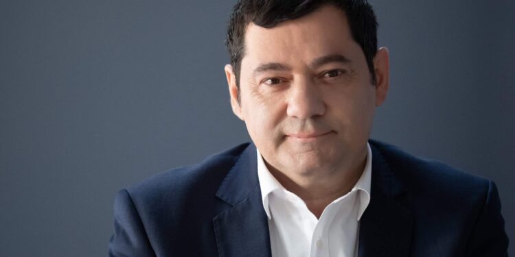 Δήλωση νέου Διευθύνοντος Συμβούλου Ε.Ε.Τ.Α.Α. Α.Ε. Τάσου Μαυρίδη