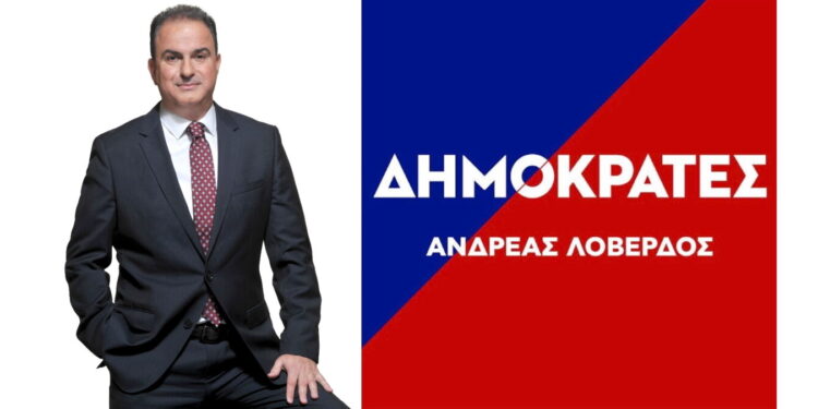 Παναγιώτης Κόνσουλας: «Είναι εντυπωσιακή η ανταπόκριση του κόσμου…!»