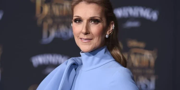 Celine Dion: Συγκλονίζει στο πρώτο τρέιλερ του ντοκιμαντέρ για τη ζωή της – «Αν δεν μπορώ να περπατήσω, θα μπουσουλήσω»