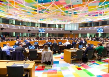 Ecofin: Εγκρίθηκε το «Σχέδιο της Ουκρανίας» – Άμεση εκταμίευση 1,89 δισεκ. ευρώ