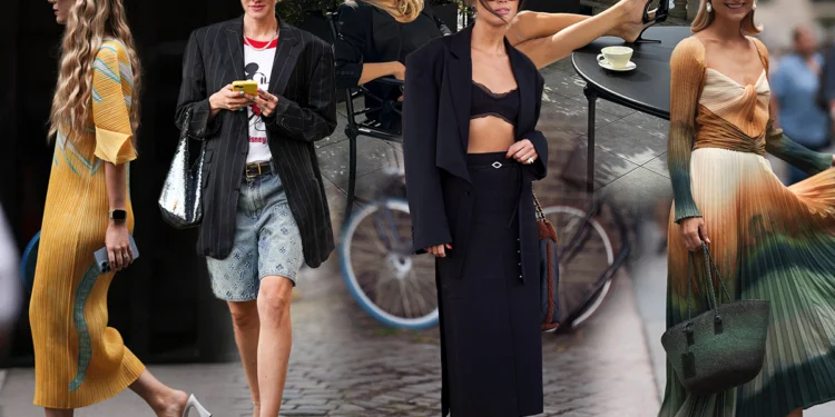 Mules: Από το γραφείο μέχρι το…date!