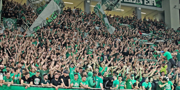 Basket League: Sold out το πρώτο ματς των πρωταθλητών Ευρώπης
