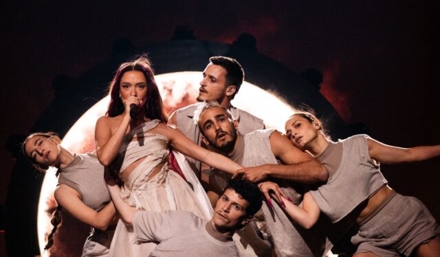Eurovision 2024: Γιούχα και αποδοκιμασίες στο στάδιο για το Ισραήλ – Φυγάδευσαν την τραγουδίστρια