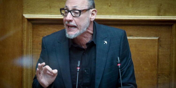 Κλέων Γρηγοριάδης: «Θα είναι νίκη για τον λαό η συμμετοχή μας στην Ευρωβουλή!»