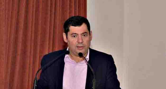 ΕΕΤΑΑ: Ο πρώην δήμαρχος Λυκόβρυσης- Πεύκης ανέλαβε νέος διευθύνων σύμβουλος