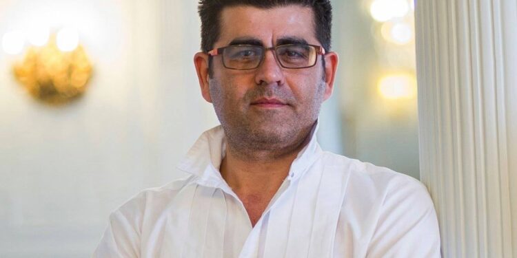 Παναγιώτης Νόιφελτ: «Θα δώσουμε φωνή στον λαό και στην Ευρωβουλή…!»