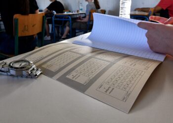 Πρεμιέρα την Πέμπτη για τις Πανελλαδικές εξετάσεις