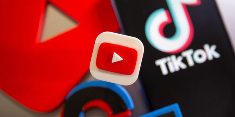 Πώς το TikTok απειλεί την ηγεμονία του YouΤube