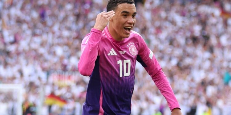 Euro 2024: Η Γερμανία κέρδισε 2-0 την Ουγγαρία