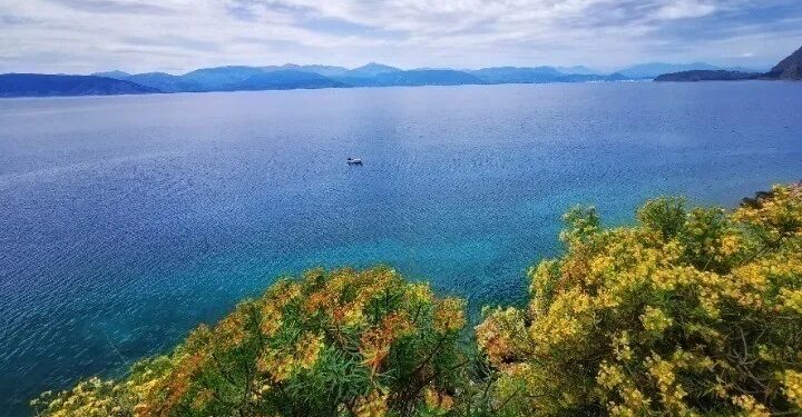 Ο καιρός σήμερα
