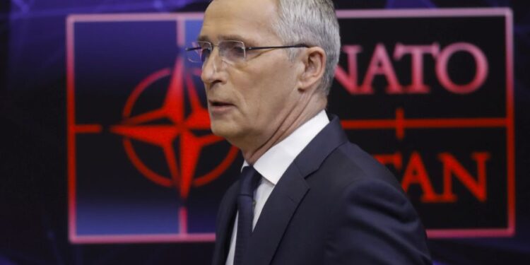 Κρεμλίνο: Συνιστά κλιμάκωση η δήλωση του γγ του ΝΑΤΟ για περαιτέρω ανάπτυξη πυρηνικών όπλων
