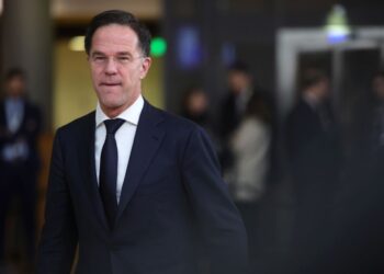 Ο Ρούτε έτοιμος να διαδεχθεί τον Στόλτενμπεργκ στο ΝΑΤΟ