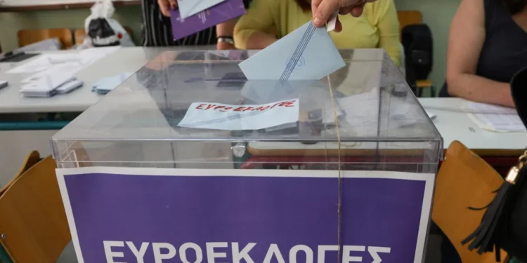 Ευρωεκλογές 2024 στον Δήμο Ηρακλείου Αττικής: Οδηγίες για πολίτες και δικαστικούς αντιπροσώπους
