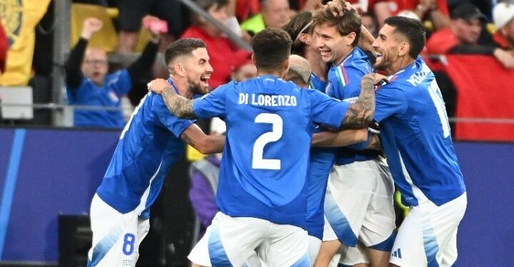 Euro 2024: Ο «ελληνικός εμφύλιος», η μάχη της Ιταλίας με την Ισπανία και η ευκαιρία της Αγγλίας
