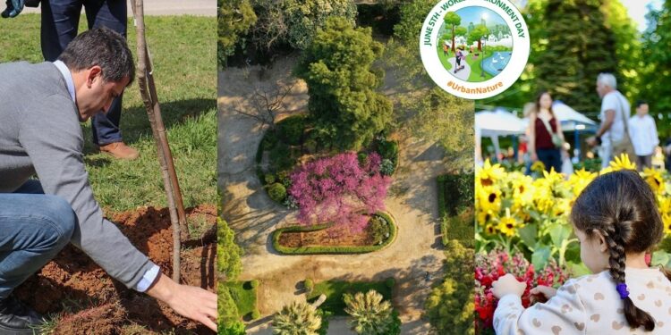 Στρατηγική Αστικής Ανθεκτικότητας στον Δήμο Κηφισιάς
