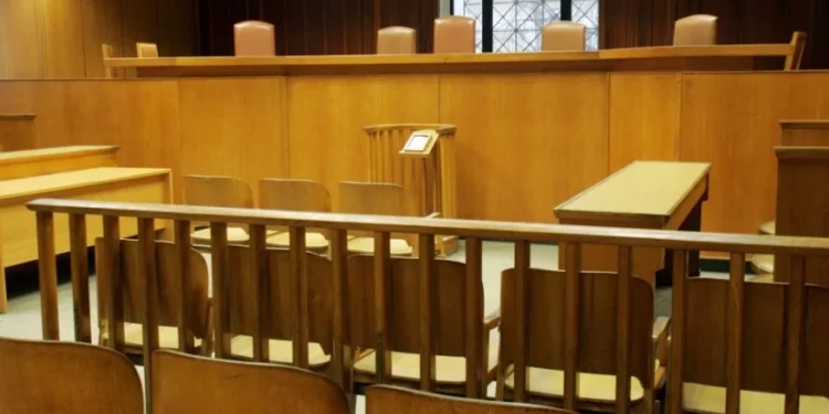 Η Ένωση Δικαστών και Εισαγγελέων ζητά παρέμβαση από πολιτεία και ΕΣΡ για την υπόθεση στην Ηλεία