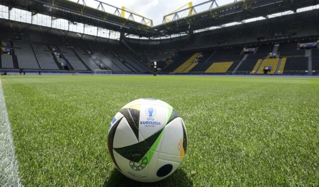 Euro 2024: Το πρόγραμμα των αγώνων σήμερα, Τρίτη 18 Ιουνίου
