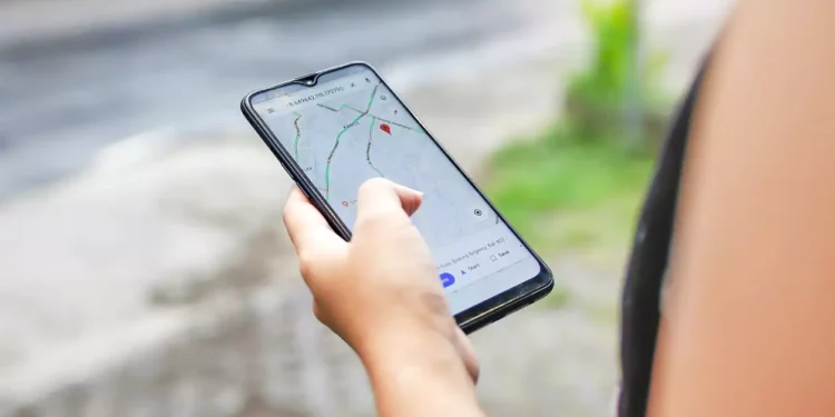 Αυτές είναι οι άγνωστες λειτουργίες των Google Maps – Τα μυστικά για να τις ενεργοποιήσεις