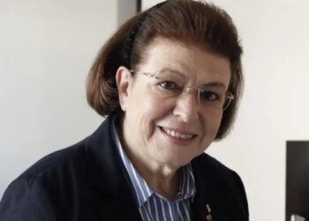 Δήλωση της Υπουργού Πολιτισμού Λίνας Μενδώνη για τις εξελίξεις στο θέμα των Γλυπτών του Παρθενώνα