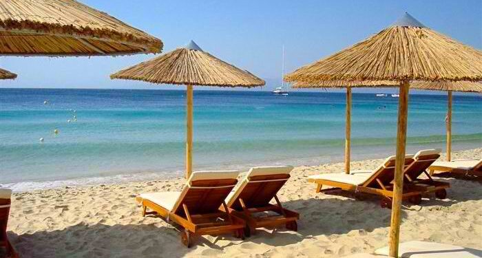 MyCoast: «Βροχή» καταγγελιών στην πλατφόρμα για τις αυθαιρεσίες σε παραλίες