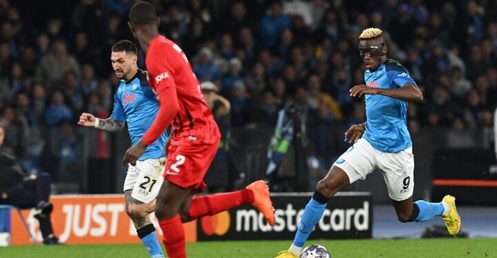 Serie A: Στις 17-18 Αυγούστου σέντρα στο νέο πρωτάθλημα