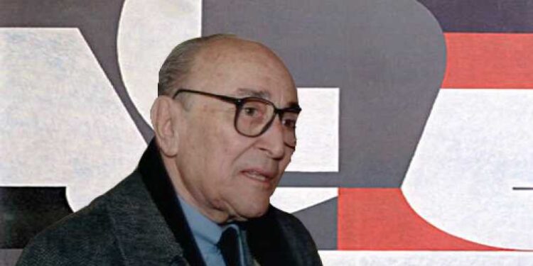 Το σπίτι του Γιάννη Μόραλη στην Αίγινα ανοίγει ξανά για το κοινό