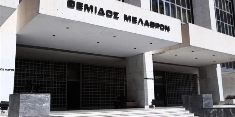 Υποκλοπές: Στο αρχείο το σκέλος για την ΕΥΠ – Διώξεις μόνο κατά των εμπλεκομένων εταιριών