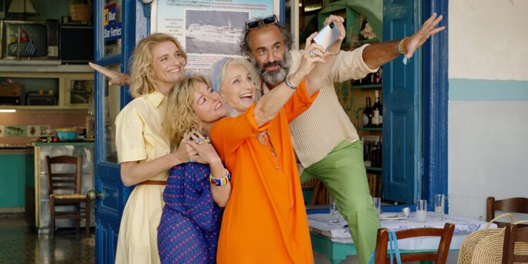 Cine Fix: Οι ταινίες του τριημέρου 26/7-28/7