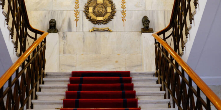Δήμος Αθηναίων για την εγκληματική οργάνωση: Μηδενική ανοχή στη διαφθορά!