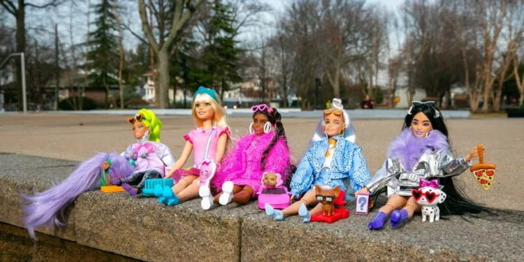 Στα καταστήματα η πρώτη τυφλή Barbie – Το σκεπτικό πίσω από τη δημιουργία της