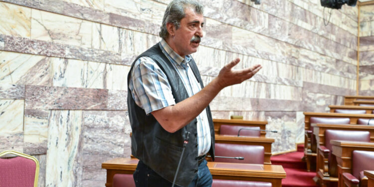 Το παρασκήνιο της διαγραφής Πολάκη από την Κ.Ο. του ΣΥΡΙΖΑ – Οι ποινές Τασούλα, η απάντηση του Κρητικού βουλευτή και οι αντιδράσεις