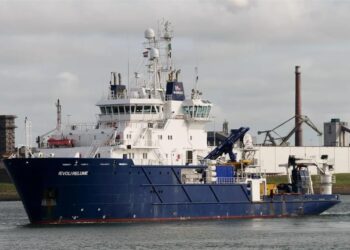Αποκλιμάκωση στο Αιγαίο: Ολοκλήρωσε τις έρευνες το ιταλικό ερευνητικό πλοίο – Έφυγαν και οι τουρκικές φρεγάτες