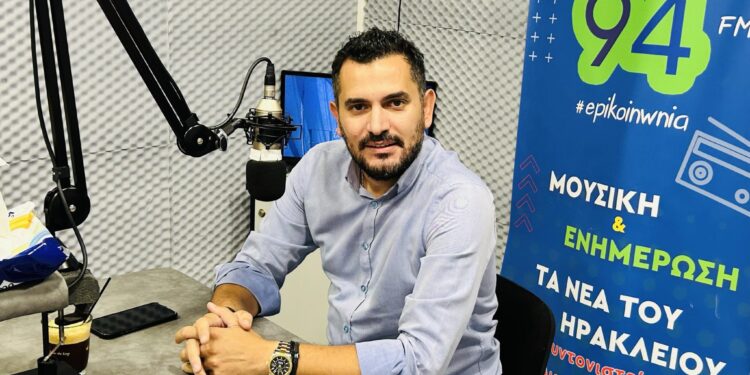 Σταύρος Τσίρμπας: «Έτσι θα αναβαθμίσουμε τη Δυτική Αθήνα…!»