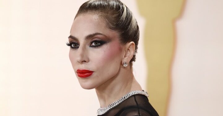 Παρίσι 2024- Lady Gaga, Céline Dion, Snoop Dogg και τα αστέρια φτάνουν για τη σκηνή των Αγώνων