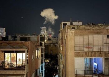 Ένας νεκρός από την επίθεση με drone στο Τελ Αβίβ
