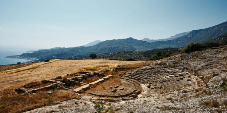 Όλη η Ελλάδα ένας πολιτισμός