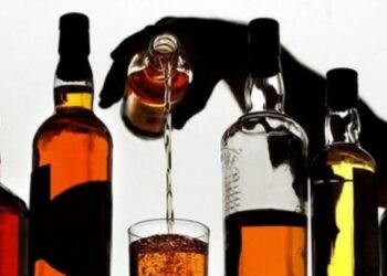 ΠΟΥ: Οι Ευρωπαίοι παραμένουν οι μεγαλύτεροι καταναλωτές αλκοόλ παγκοσμίως
