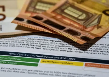 Ψηφίζεται η τροπολογία για το έκτακτο τέλος στους παρόχους ηλεκτρικής ενέργειας – Τι προβλέπει