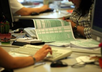 ΥΠΕΘΟ : Μικρή παράταση για τις φορολογικές δηλώσεις